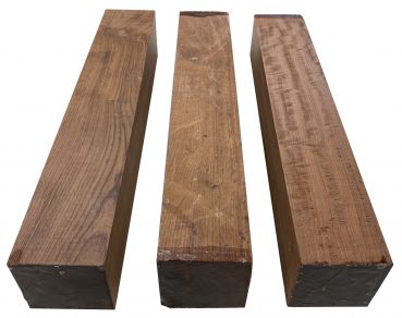 Kantel Sandelholz, afrikanisch, 450x50x50mm